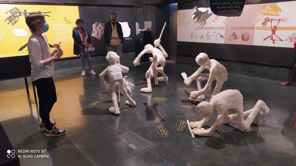 L'atractiu del patrimoni cultural