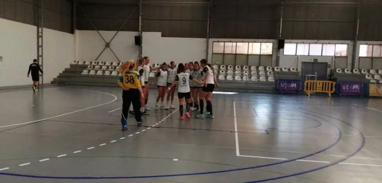 L'Associació estrena el caseller de victòries contra l'Almassora