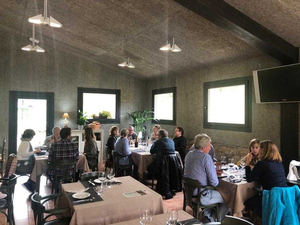 Més de 25.000 turistes omplen el Pirineu pel pont festiu tot i el fred