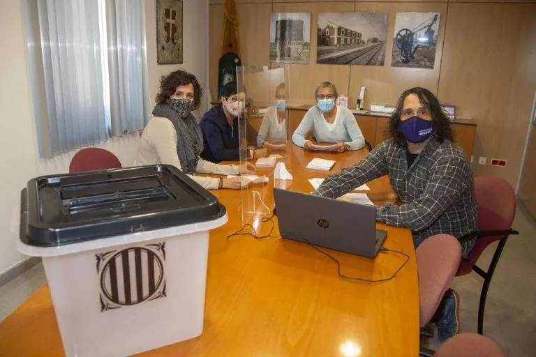 Bellpuig vota instal·lar un memorial sobre la Guerra Civil