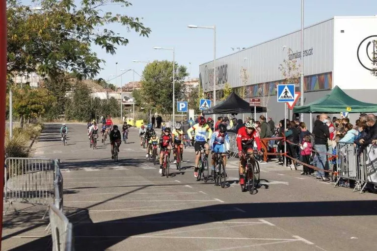 Les curses tornen a Lleida amb la Copa Catalana