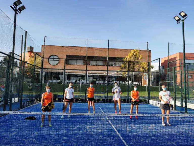 El CT Urgell conquista per sisè any consecutiu el Provincial