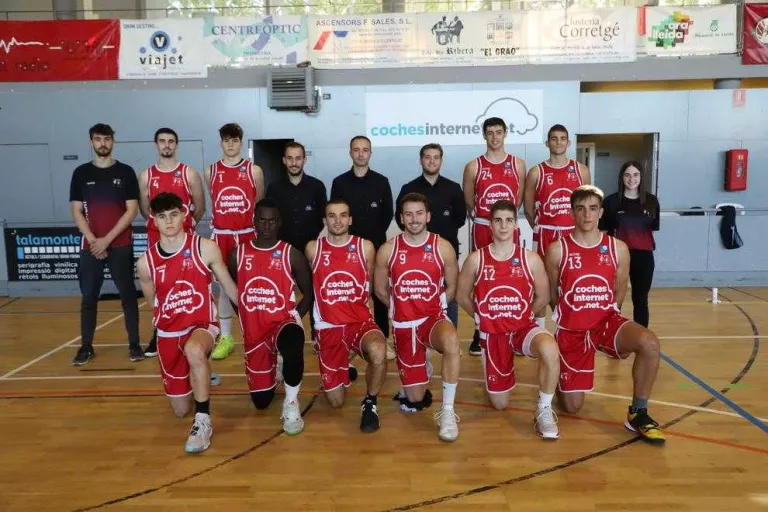 L'Alpicat no debutarà a l'ajornar-se la jornada d'EBA
