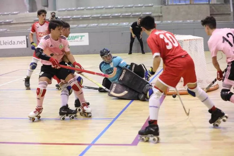 L'Alpicat se sobreposa a la falta de gol i venç el Rivas