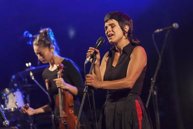 L'Interfado arriba divendres a Organyà