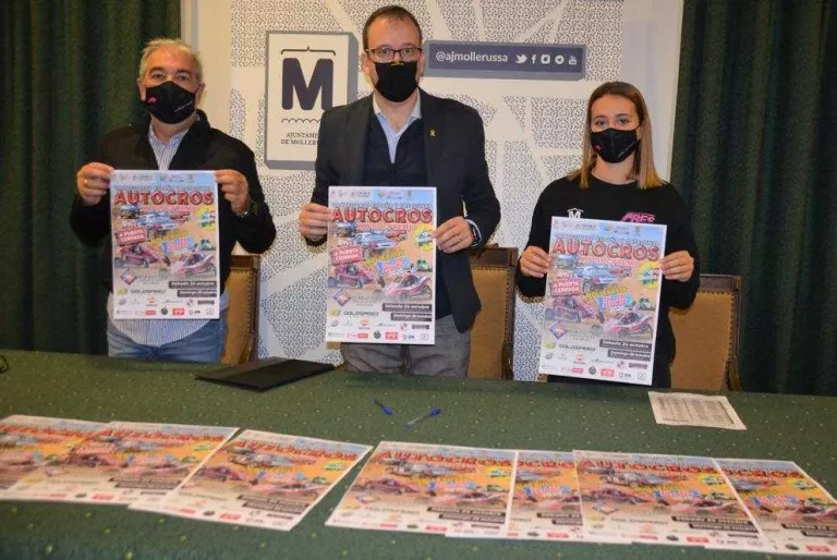 Mollerussa acull l'Estatal amb 60 pilots i sense públic
