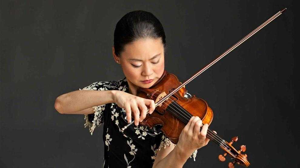 ⏯️ Midori i Maria Joao Pires, dos estrelles a l'Auditori Enric Granados de Lleida