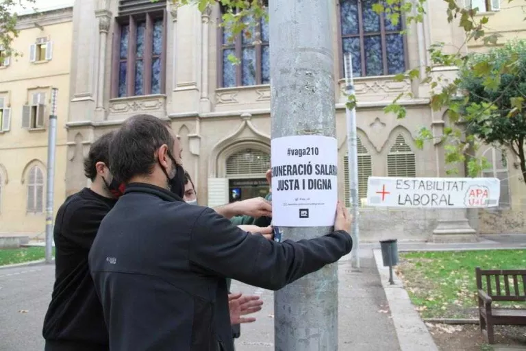 La UdL ocupa la posició 98 del món en l'àmbit de l'agricultura