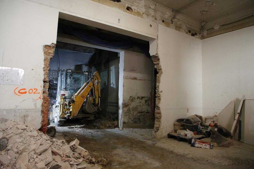 ⏯️ El 'nou' Morera, d'aquí a tres anys