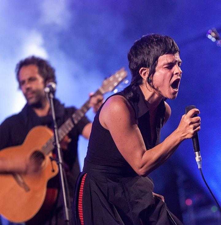 Cartell musical a Lleida amb hip-hop, fado i clàssica