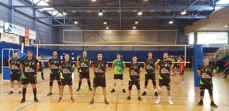 El Balàfia acusa les baixes i cau a Barberà