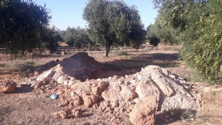 Obres del Segarra-Garrigues