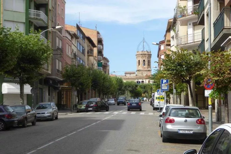 Tremp preveu una moratòria d'un any per a plantes solars