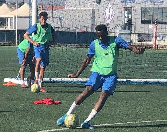 El Llagostera ja acumula 4 positius