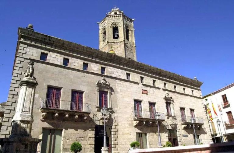 Els veïns de Cervera voten en què invertir 70.000 euros