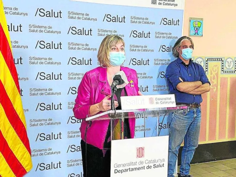 El Govern prorrogarà quinze dies més l'actual toc de queda