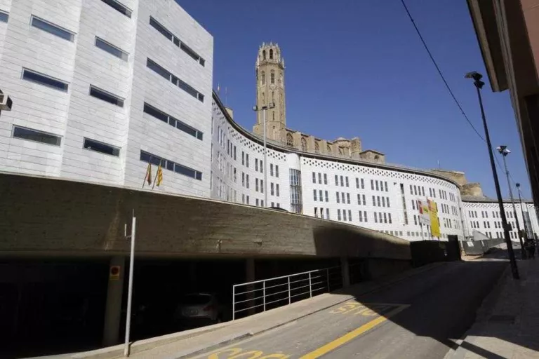 Els concursos de creditors augmenten un 20% a Lleida