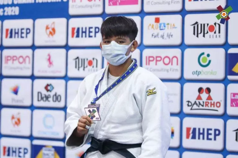 Un nou bronze europeu per a Ai Tsunoda