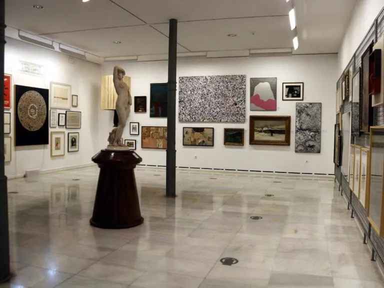Els museus de Lleida, espais segurs
