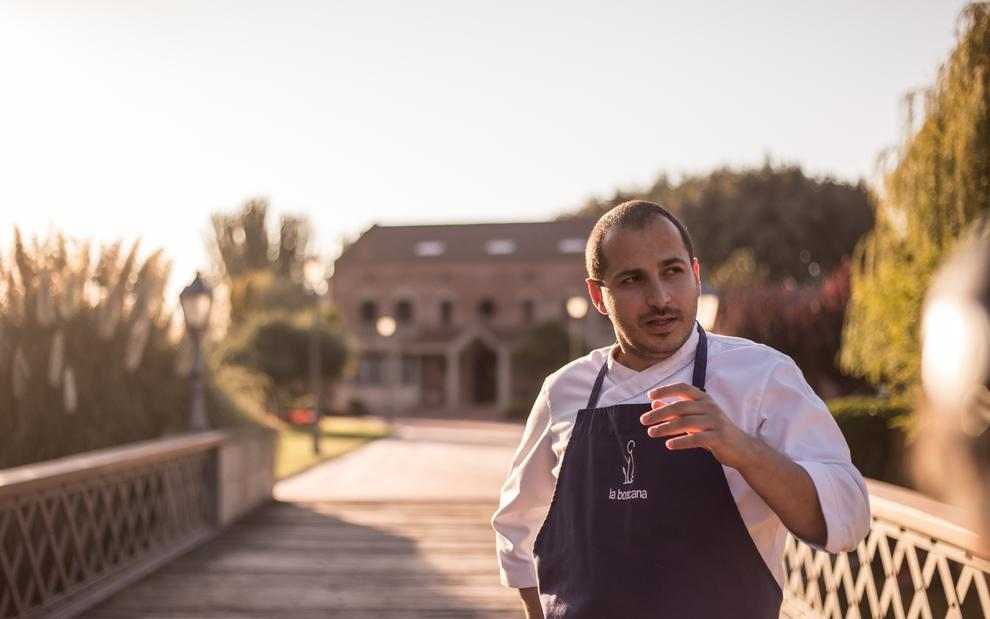 ⏯️ Les estrelles Michelin també demanen reobrir