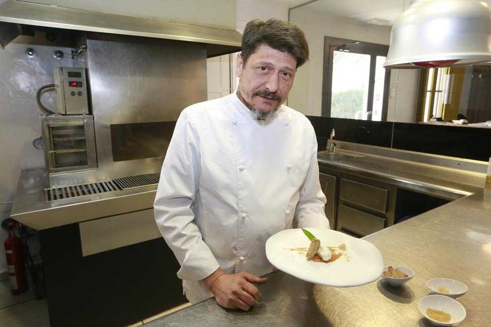 ⏯️ Les estrelles Michelin també demanen reobrir