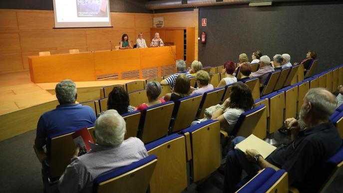 Troben com detectar la fase asimptomàtica de l'Alzheimer