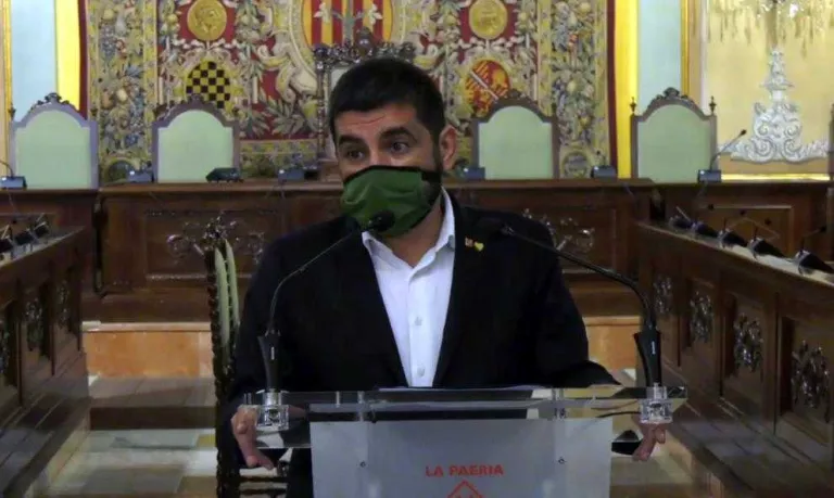 Treball donarà 1,5 milions al foment de l'ocupació a Lleida i el Baix Segre