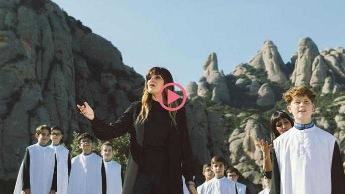 ⏯️ Més de 50 artistes participen en el disc de La Marató dedicada a la Covid-19