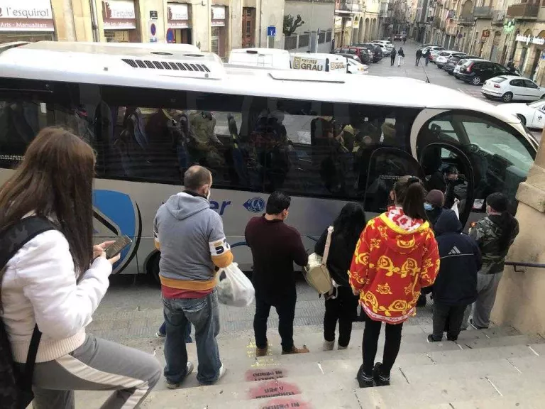 Més trens sense maquinistes i Renfe els deu 200 festius