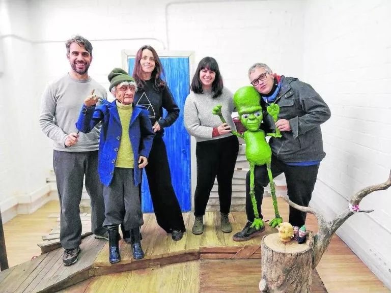 Dos companyies de teatre de Lleida, finalistes a Corea