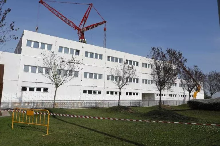 La velocitat de contagis continua descendint a Lleida i a Catalunya