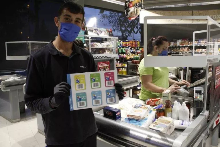 Arranca el Gran Recapte de les donacions virtuals