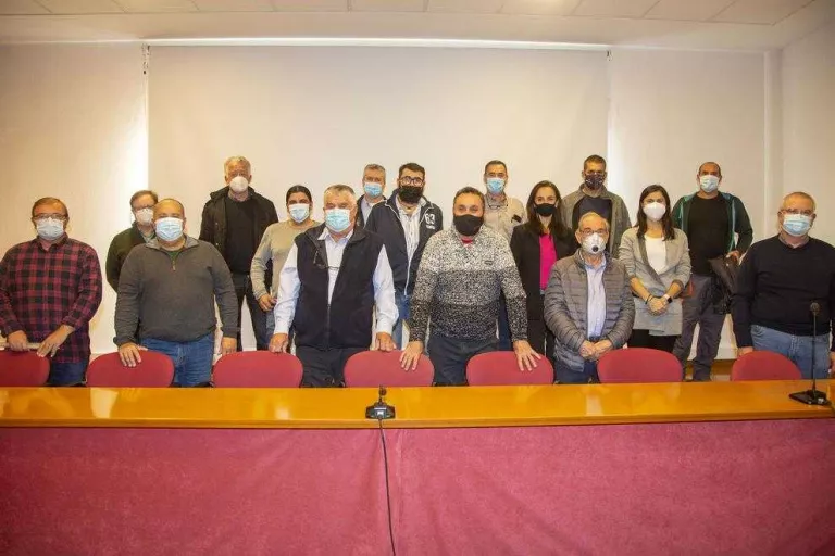 Renoven la junta de govern del Segarra-Garrigues