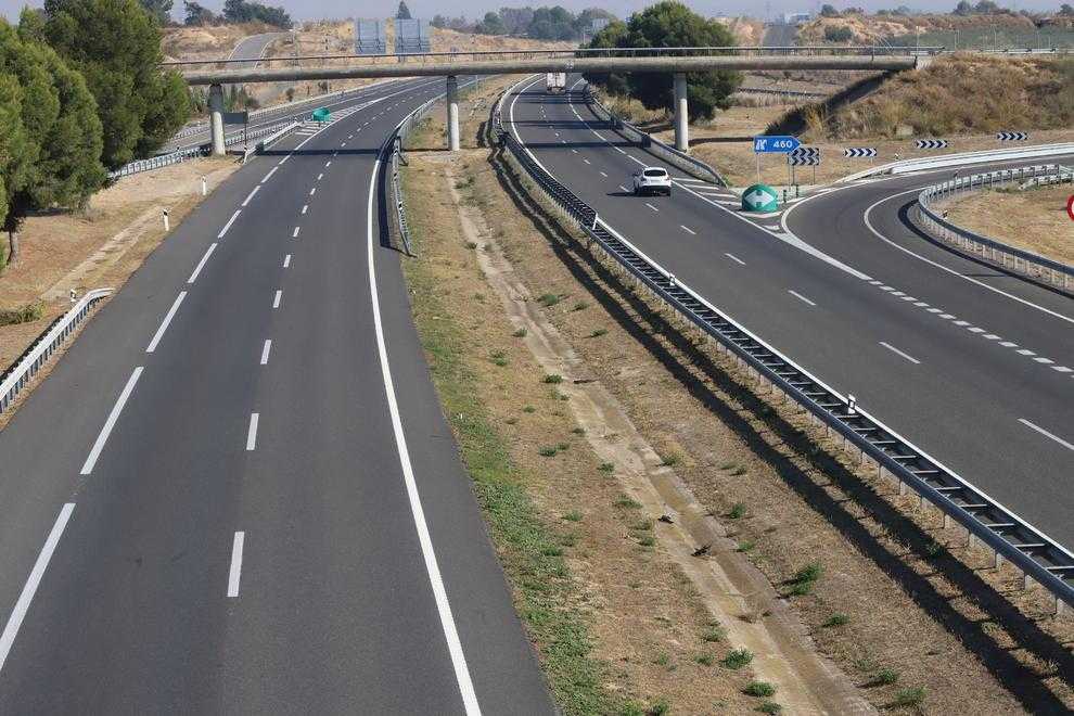 Els delictes baixen un 30 per cent en la segona onada de restriccions