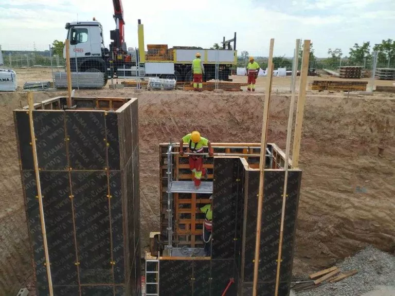 El Jussà impulsa quatre depuradores i preveu construir-ne amb l'ACA unes quaranta més