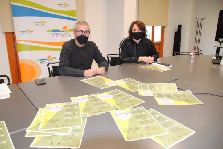 Cultura i història del Pla d'Urgell, en un cicle de xerrades en línia