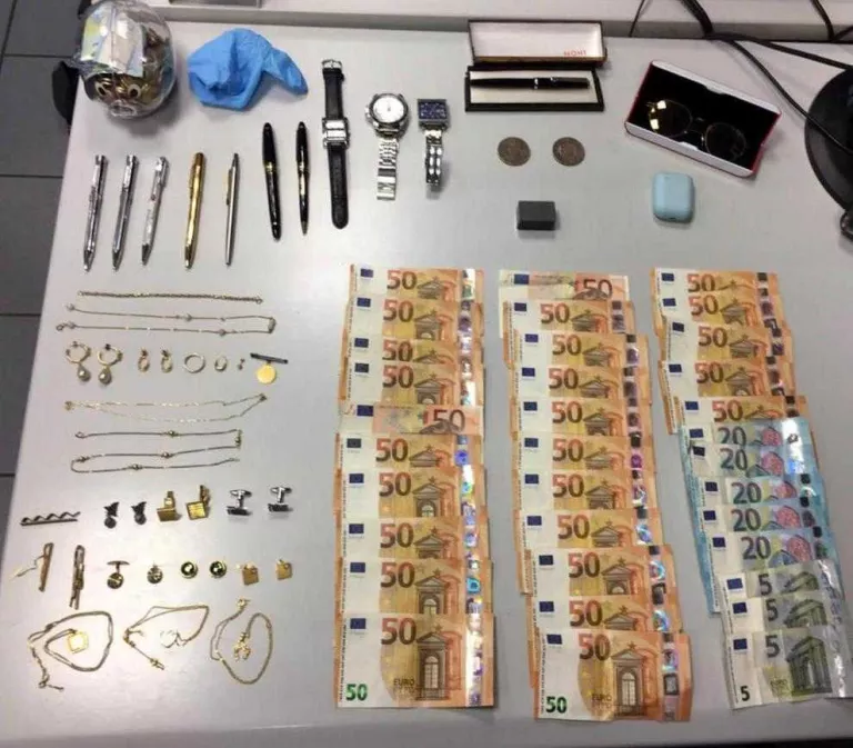 A la presó per robar en 5 cases de Cervera i Tàrrega