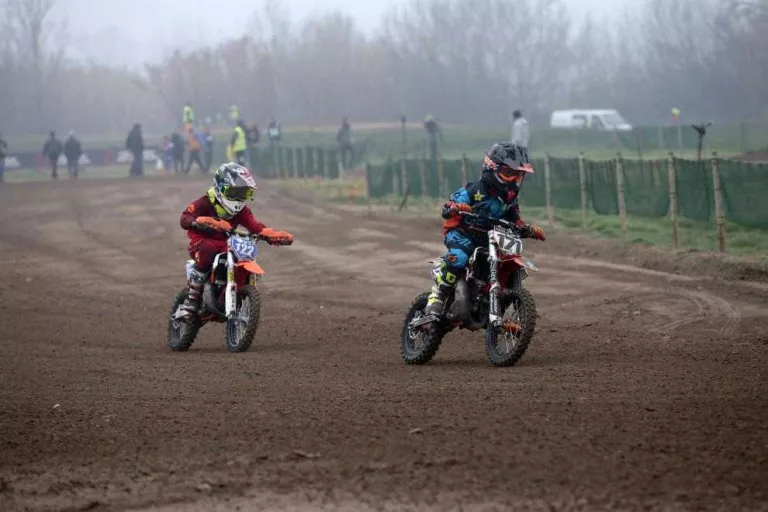 El circuit de Rufea havia de tancar el calendari el 20 de desembre.