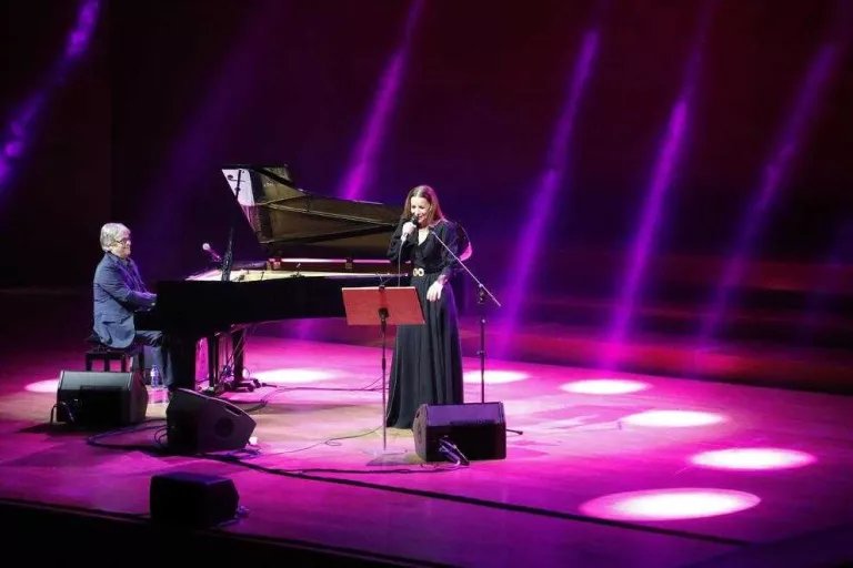 La desescalada cultural arranca a Lleida amb jazz a l'Auditori