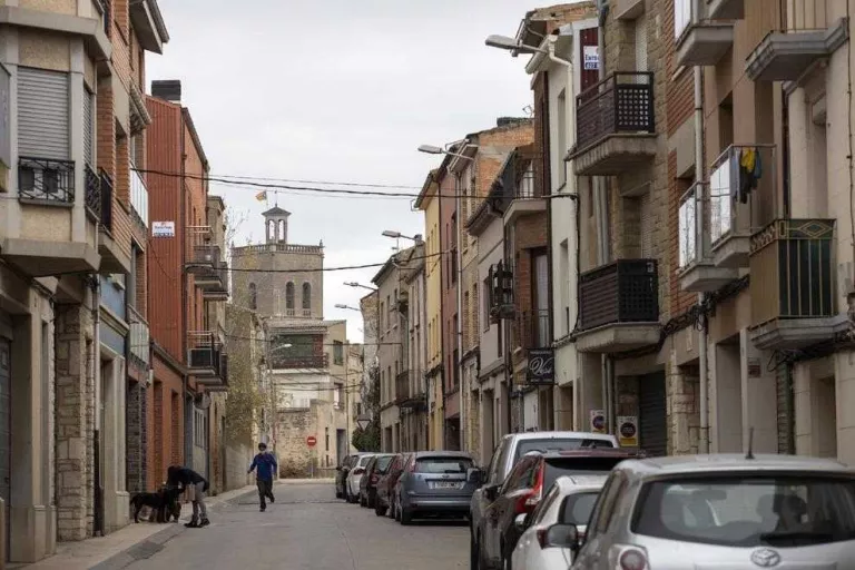 Guissona destina 550.000 € a renovar enllumenat i l'amortitzarà en 8 anys