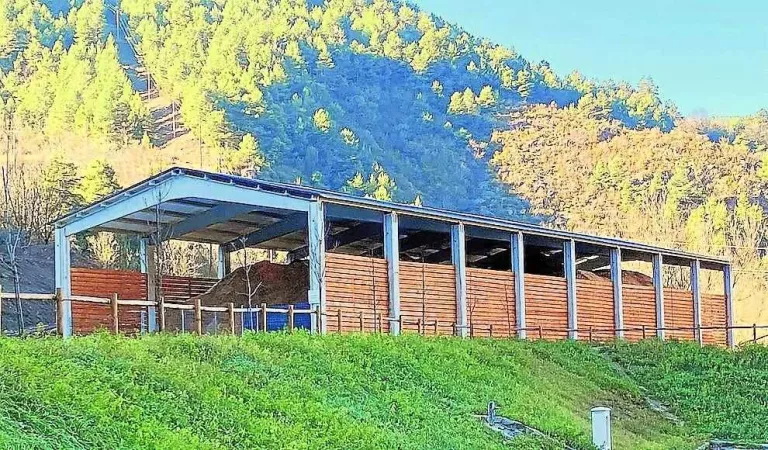 Impulsen dos biorefineries a Lleida per fer de plàstics a cosmètics amb restes vegetals