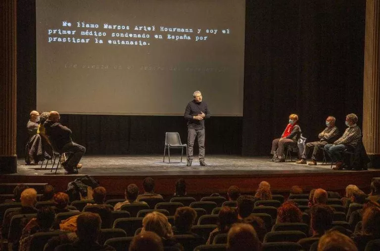 Torna el teatre a Tàrrega