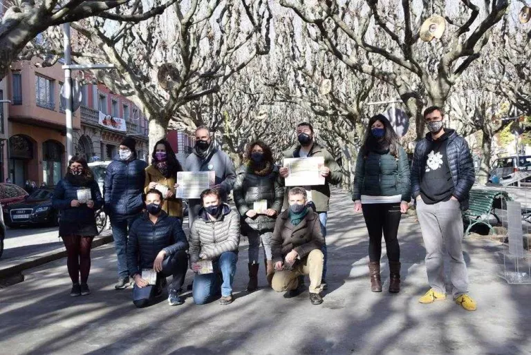 El Món Màgic de la Seu ofereix més de 50 actes però anul·la el Parc de Nadal