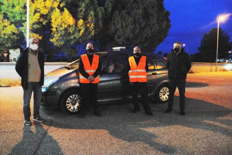 Golmés contracta agents cívics per vigilar àrees comercials