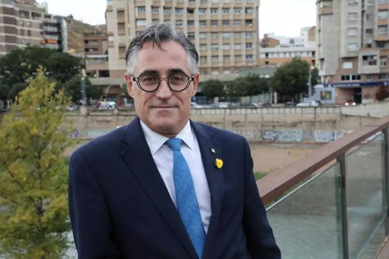 Tremosa formalitza la seua candidatura per a JxCat