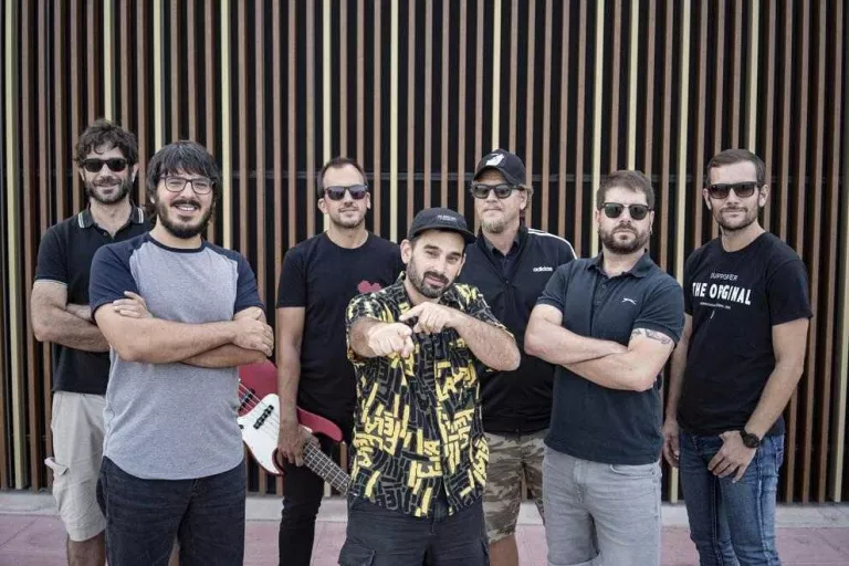 La banda BlackFang obre demà el Ponent Roots Festival