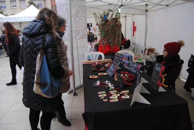 Mollerussa torna a regalar 'molleuros' per Nadal