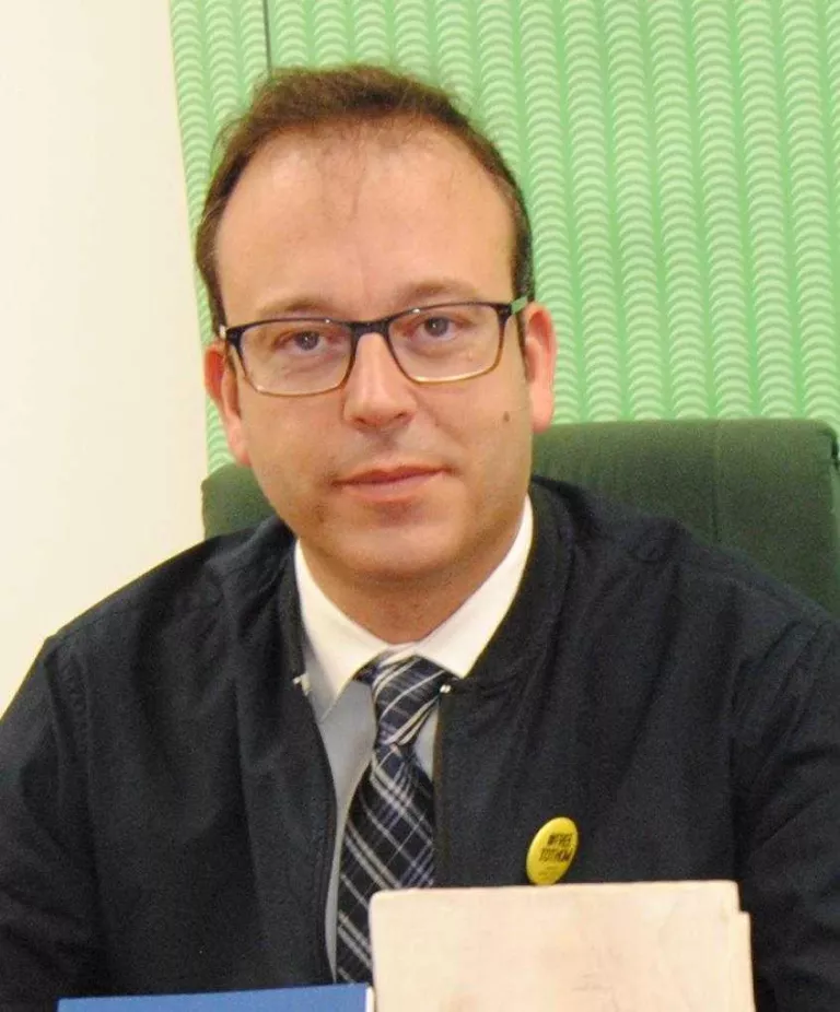 Ratifiquen Solsona com a cap de llista del PDeCAT