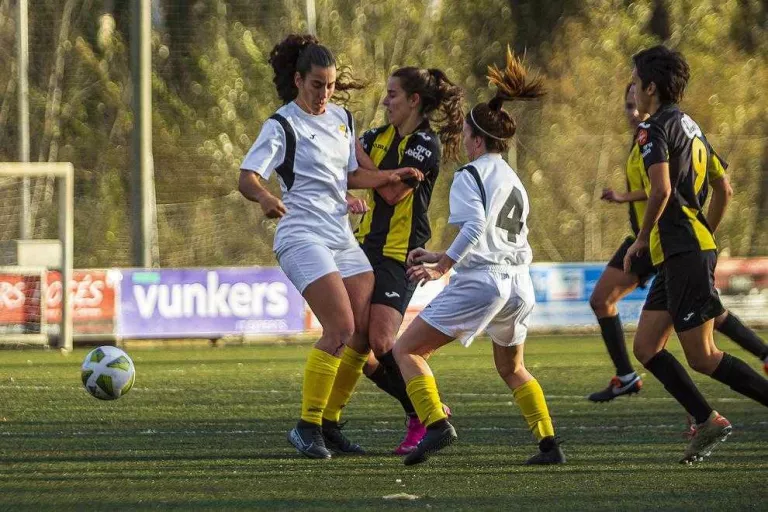 El Pardinyes cau a pilota aturada amb un líder letal