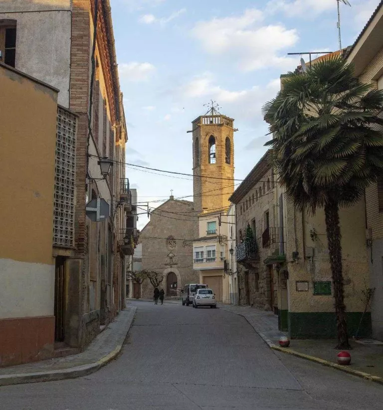 Castellserà facilita construir i rehabilitar habitatges